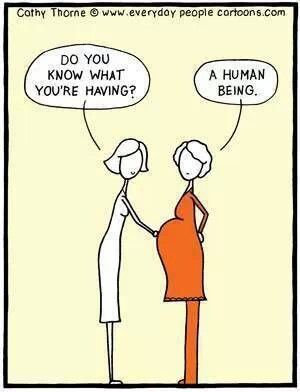 pregnant what are you having